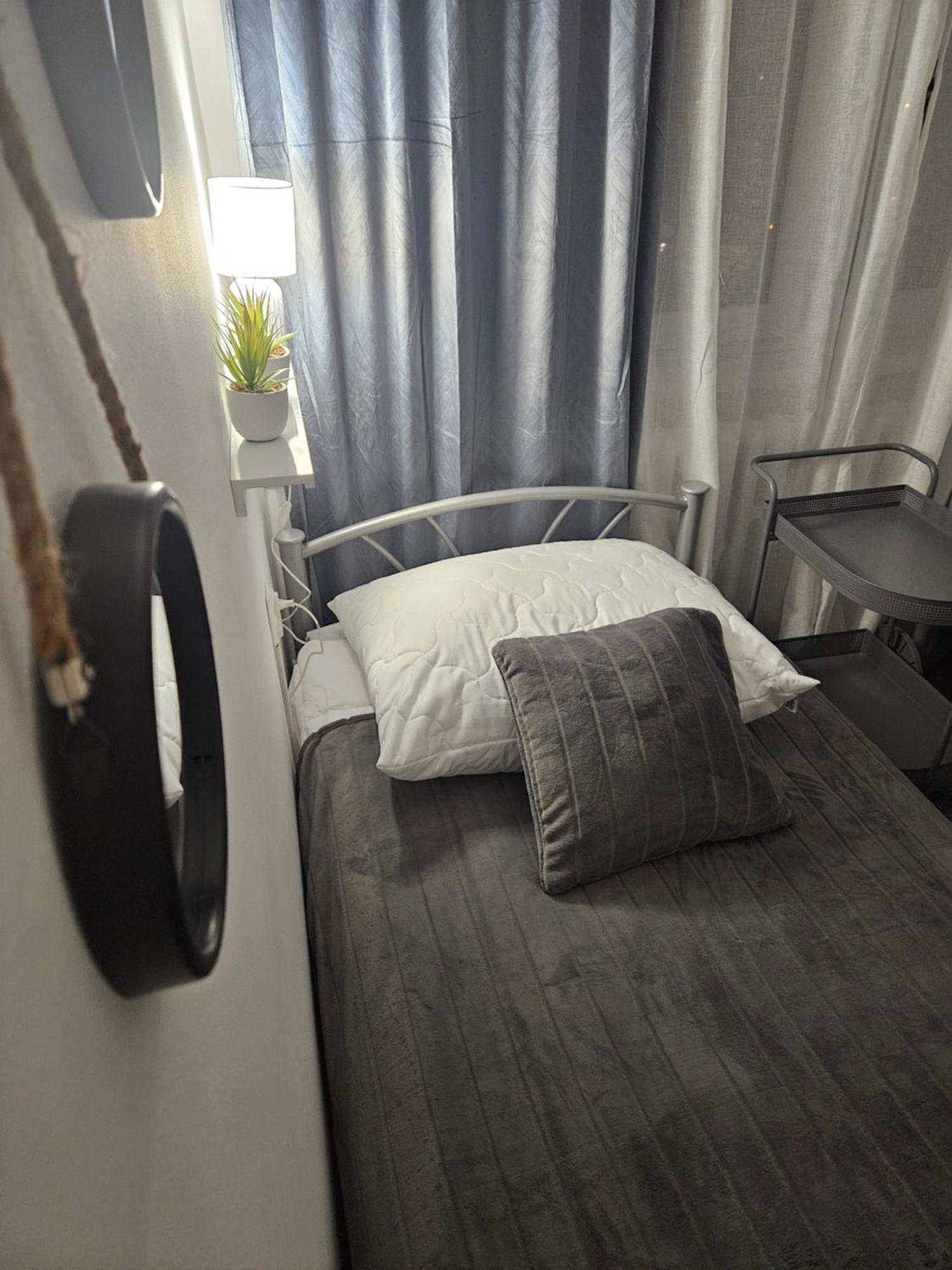 Apartament Diselvio Nowy Targ Eksteriør billede