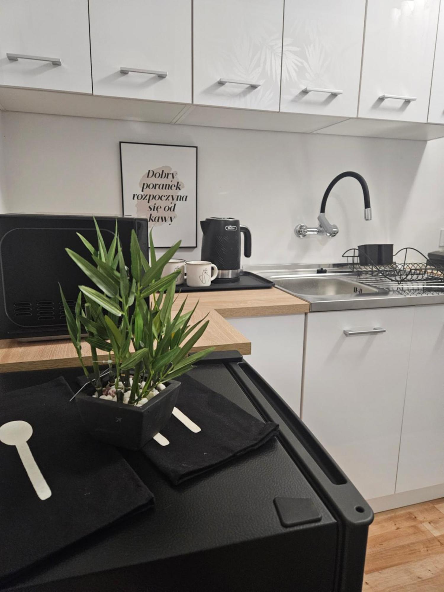 Apartament Diselvio Nowy Targ Eksteriør billede