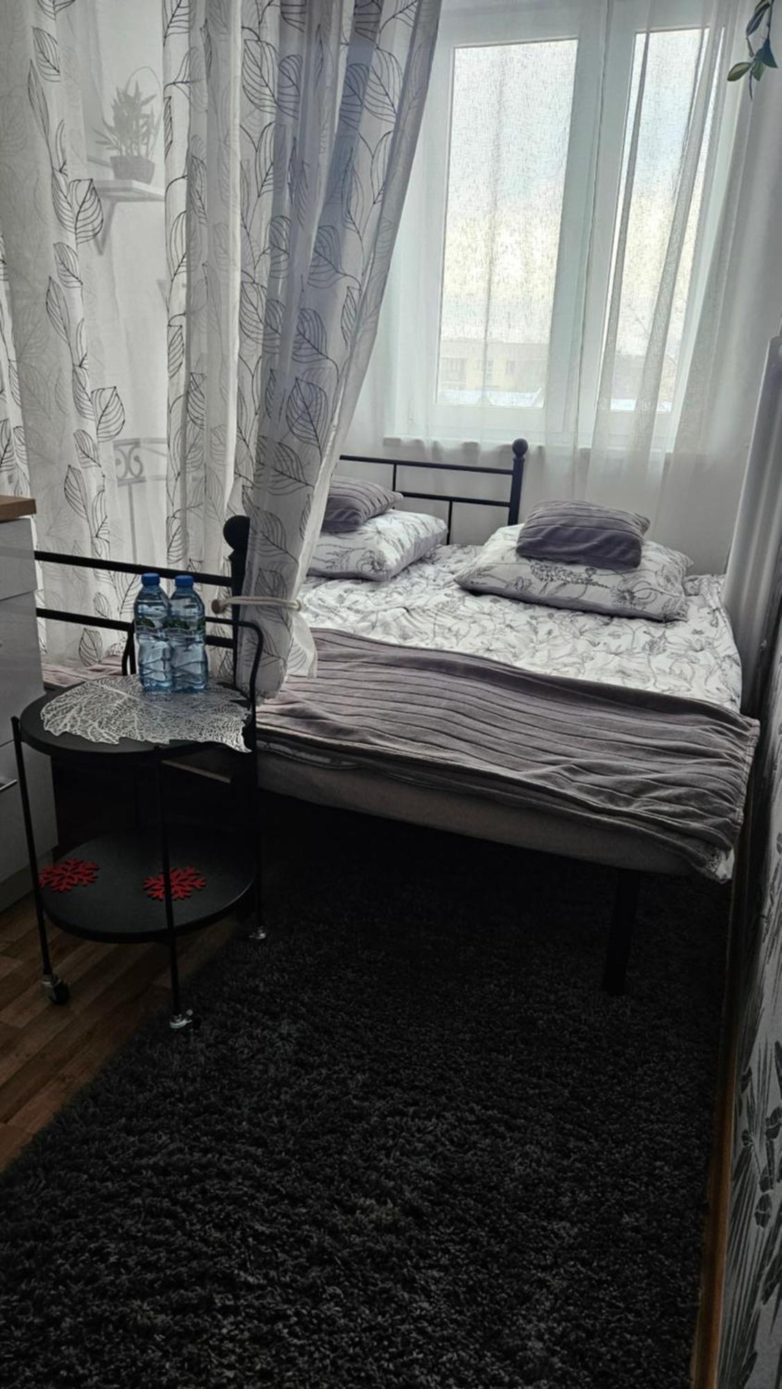 Apartament Diselvio Nowy Targ Eksteriør billede